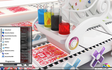 Windows 7 Infinium SP1 (x64)