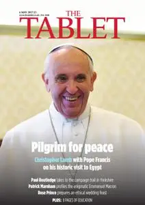The Tablet Magazine – 06 May 2017