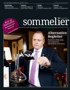 Meiningers Sommelier – 07. November 2014