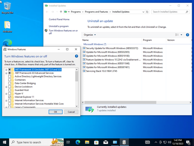 Windows 10 Enterprise 22H2 build 19045.3803 With Office 2021 Pro Plus (x64) Multilingual Preactivated December 2023