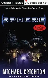 Sphere (Audiobook)