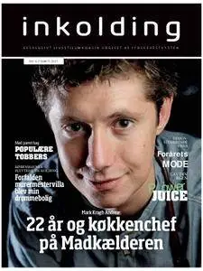 InKolding – marts 2017