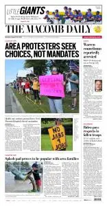 The Macomb Daily - 30 August 2021