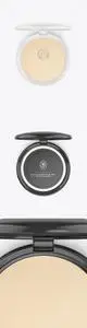 Cosmetic Compact Powder Mockup 88999