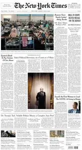 The New York Times - 13 June 2023