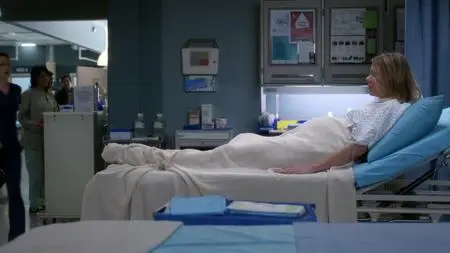 Grey's Anatomy S14E10