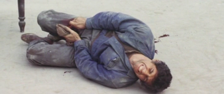 Confessions of a Police Captain (1971)