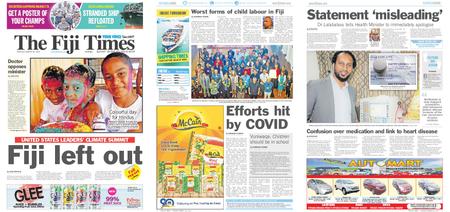 The Fiji Times – March 30, 2021