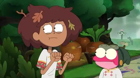 Amphibia S03E24