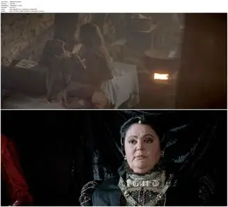 The Princess of Montpensier (2010)