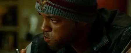 Hancock (2008)