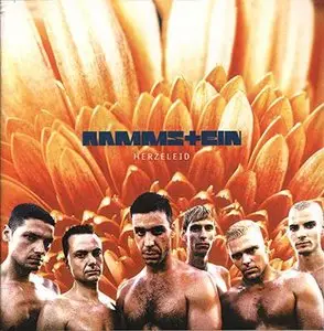 Rammstein - Herzeleid - 1995