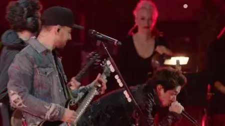 Linkin Park - Celebrate Life Memorial Concert in Honor of Chester Bennington (2017) [HDTV, 1080i]