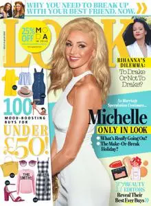 Look – 16 August 2016