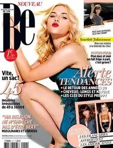 Be N°6 du 23 Avril 2010