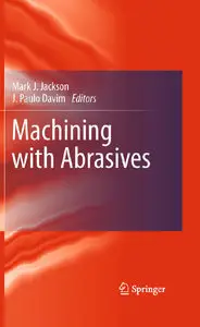 Machining with Abrasives (Repost)