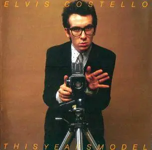 Elvis Costello - This Years Model (1978) {2002, Remastered}