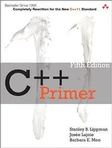 C++ Primer [Repost]