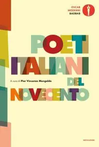 AA.VV. - Poeti italiani del Novecento