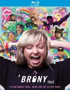 A Brony Tale (2014)