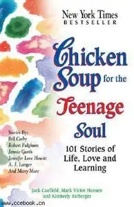 Chicken Soup for the Teenage Soul:101 Stories of Life, Love and Learning