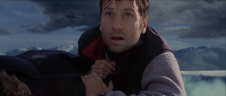 The X Files: Fight the Future (1998)