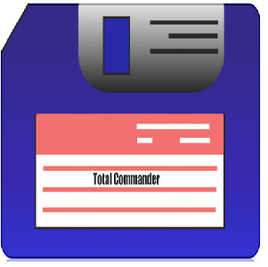 Total Commander 9.00 Beta 7 Multilingual Portable