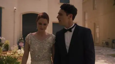 The Purge S01E01