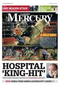 Illawarra Mercury - December 2, 2019