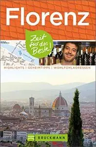 Bruckmann Reiseführer Florenz