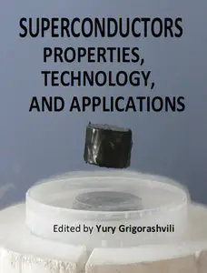 "Superconductors: Properties, Technology, and Applications"  ed. by Yury Grigorashvili