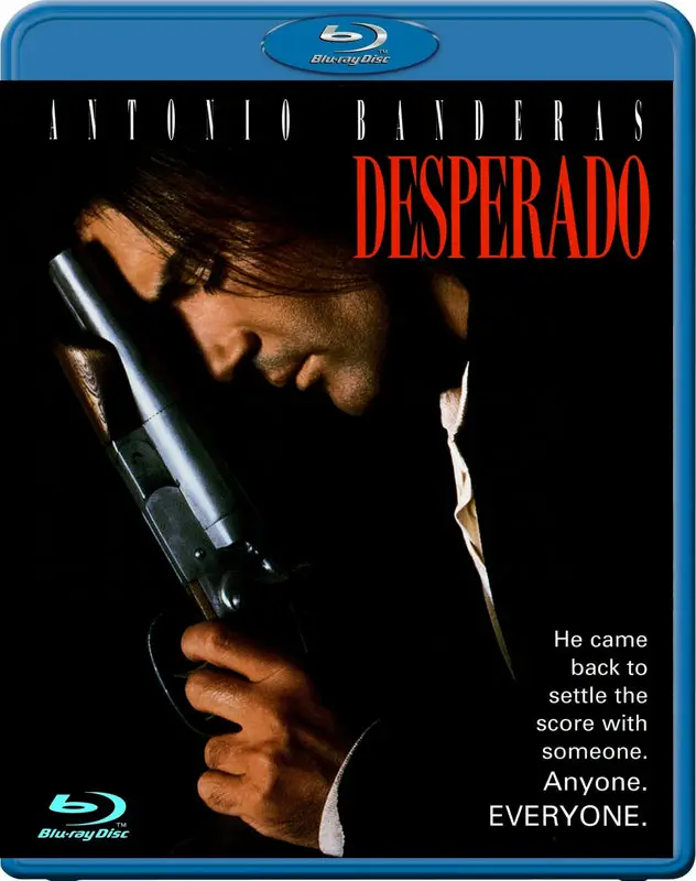 Desperado перевод