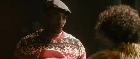 The Night Before (2015)