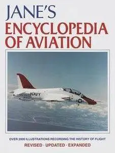 Jane's Encyclopedia of Aviation Volume 1 (Repost)