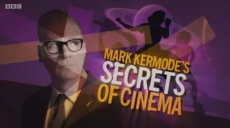 BBC - Mark Kermode's Secrets of Cinema: The Heist (2018)