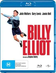 Billy Elliot (2000)