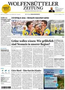 Wolfenbütteler Zeitung - 31. Juli 2019