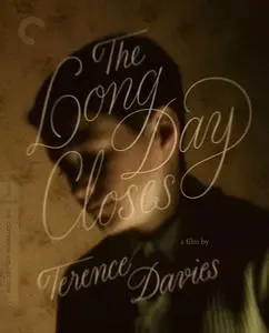 The Long Day Closes (1992) [The Criterion Collection]