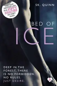 Bed of Ice (Bestselling Devoted Series)