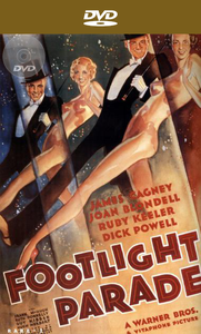 Footlight Parade (1933)