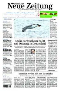 Gelnhäuser Neue Zeitung - 06. April 2018