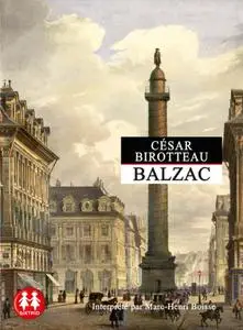 Honoré de Balzac, "César Birotteau"