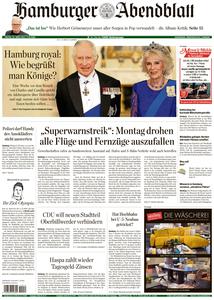 Hamburger Abendblatt  - 24 März 2023