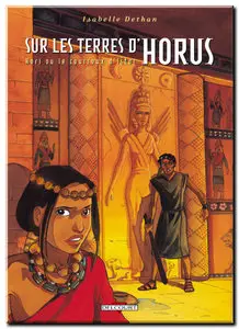 Dethan - Sur les terres d'Horus - Complet - (re-up)