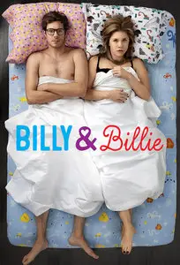Billy & Billie S01 [Complete Season] (2015)