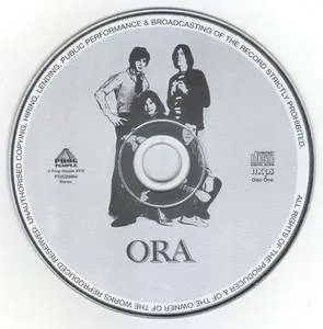 Ora - Ora (1969)