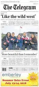 The Telegram (St. John's) - July 4, 2018