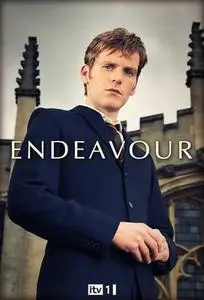 Endeavour S05E01