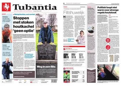 Tubantia - Tubbergen – 03 februari 2020