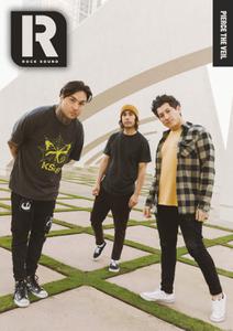 Rock Sound Magazine - Issue 297 - January 2023